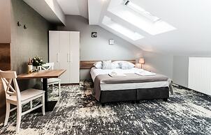 Apartamenty L5