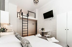 Apartamenty L5
