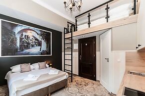 Apartamenty L5