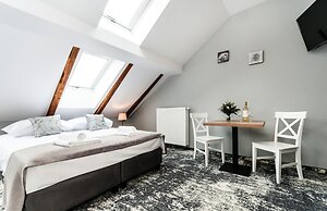 Apartamenty L5
