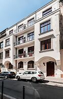 Apartamenty L5