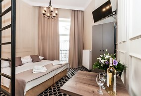 Apartamenty L5