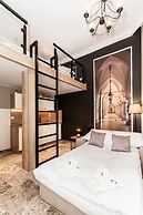 Apartamenty L5