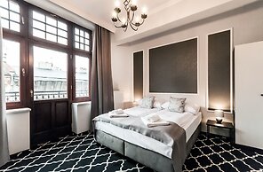 Apartamenty L5