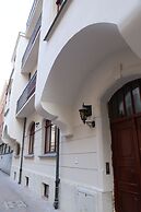 Apartamenty L5