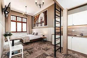 Apartamenty L5