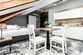 Apartamenty L5