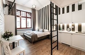 Apartamenty L5