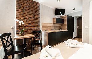 Apartamenty L5