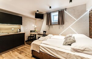 Apartamenty L5