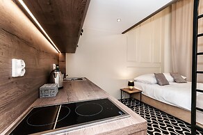 Apartamenty L5