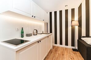 Apartamenty L5