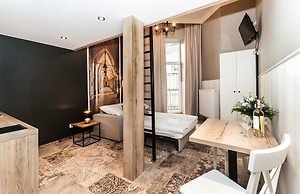 Apartamenty L5