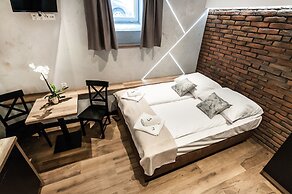 Apartamenty L5