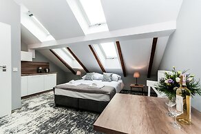 Apartamenty L5