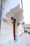 Apartamenty L5