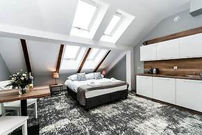 Apartamenty L5