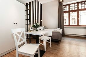 Apartamenty L5