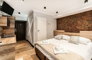 Apartamenty L5