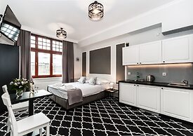 Apartamenty L5