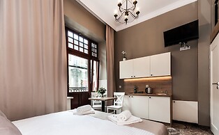 Apartamenty L5