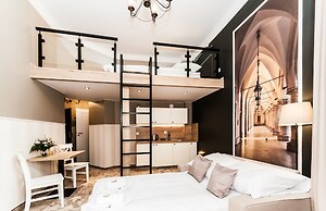 Apartamenty L5