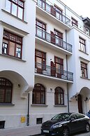 Apartamenty L5