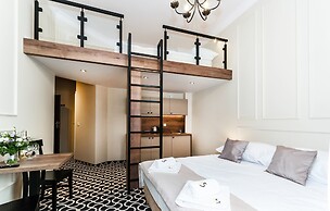 Apartamenty L5