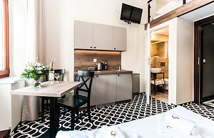 Apartamenty L5
