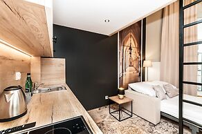 Apartamenty L5
