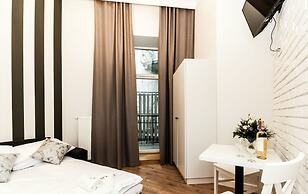 Apartamenty L5
