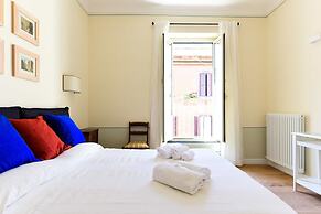 Monti Apartment