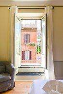 Monti Apartment