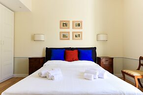 Monti Apartment