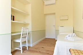Monti Apartment
