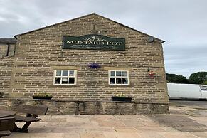 Ye Olde Mustard Pot