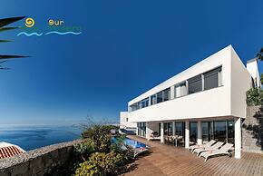 Fonte do Mar I by Our Madeira