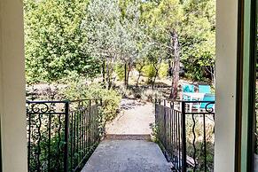 La Villa Tosca
