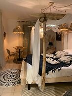 La Villa Tosca