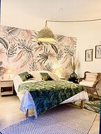 La Villa Tosca