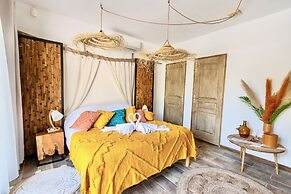 La Villa Tosca