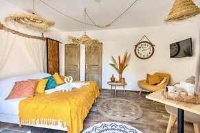 La Villa Tosca