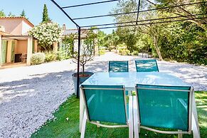 La Villa Tosca
