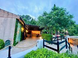 La Villa Tosca