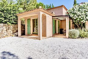 La Villa Tosca