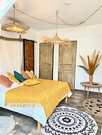 La Villa Tosca