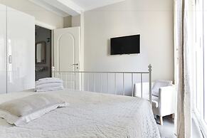 Pantheon Cozy Apartment n. 4