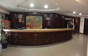 Hotel Cachari