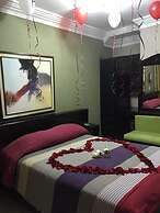 Hotel Cachari