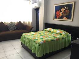 Hotel Cachari